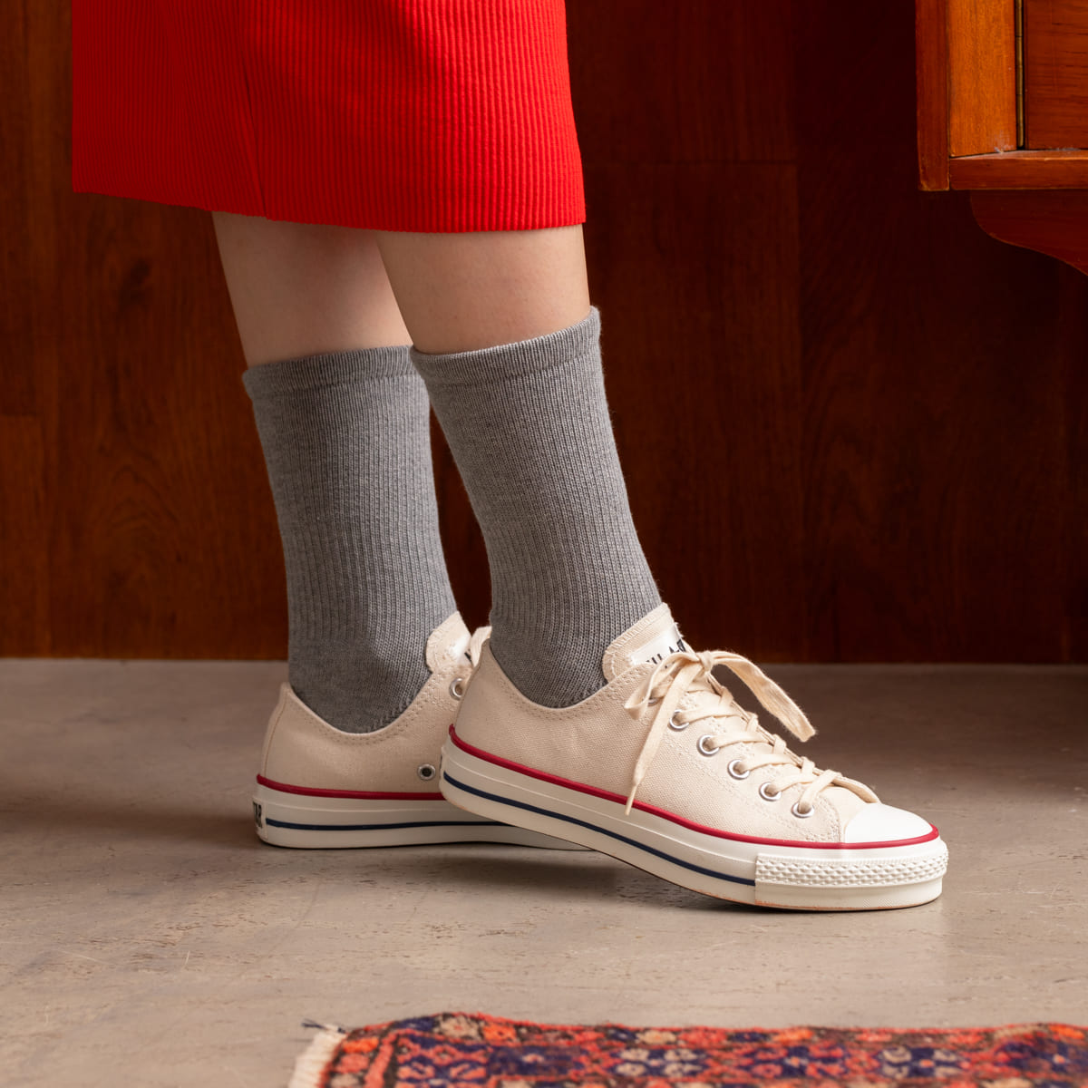 ベーシック・クルー