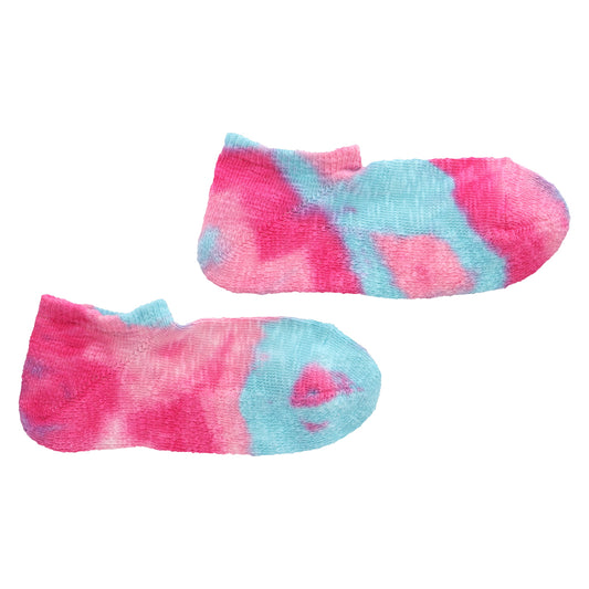 タイダイ・スニーカー