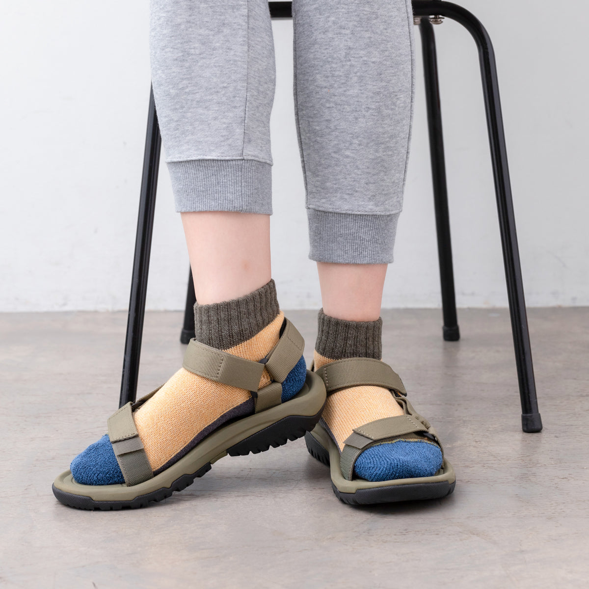 スポーツ・アンクル