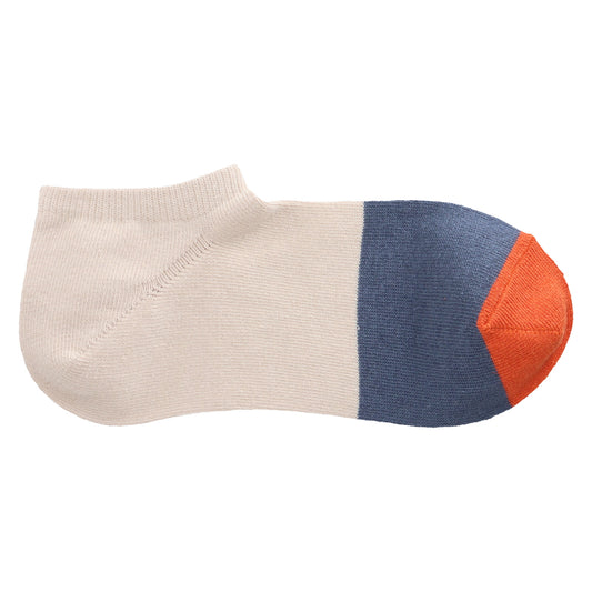 コットンリネン・スニーカー