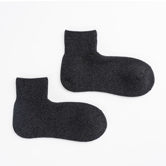 ソフトパイル・アンクル