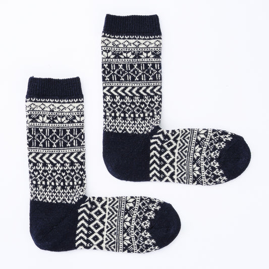 ニューノルディック・ウール