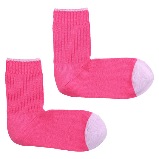 コットンリブ・ミドルクルー