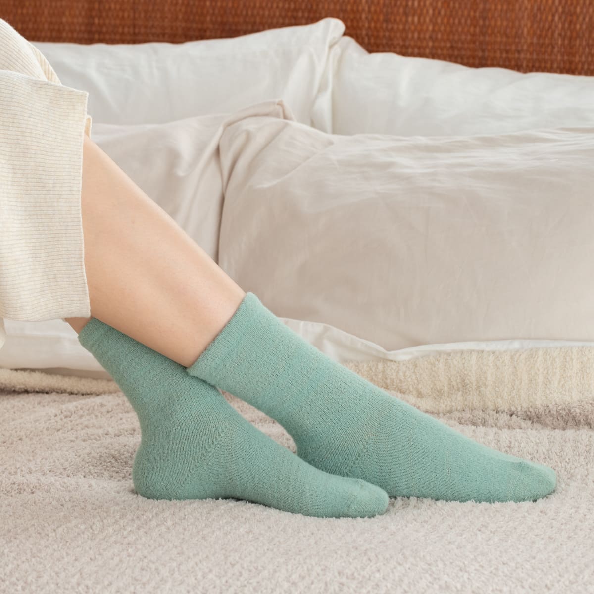 ラメモール・クルー