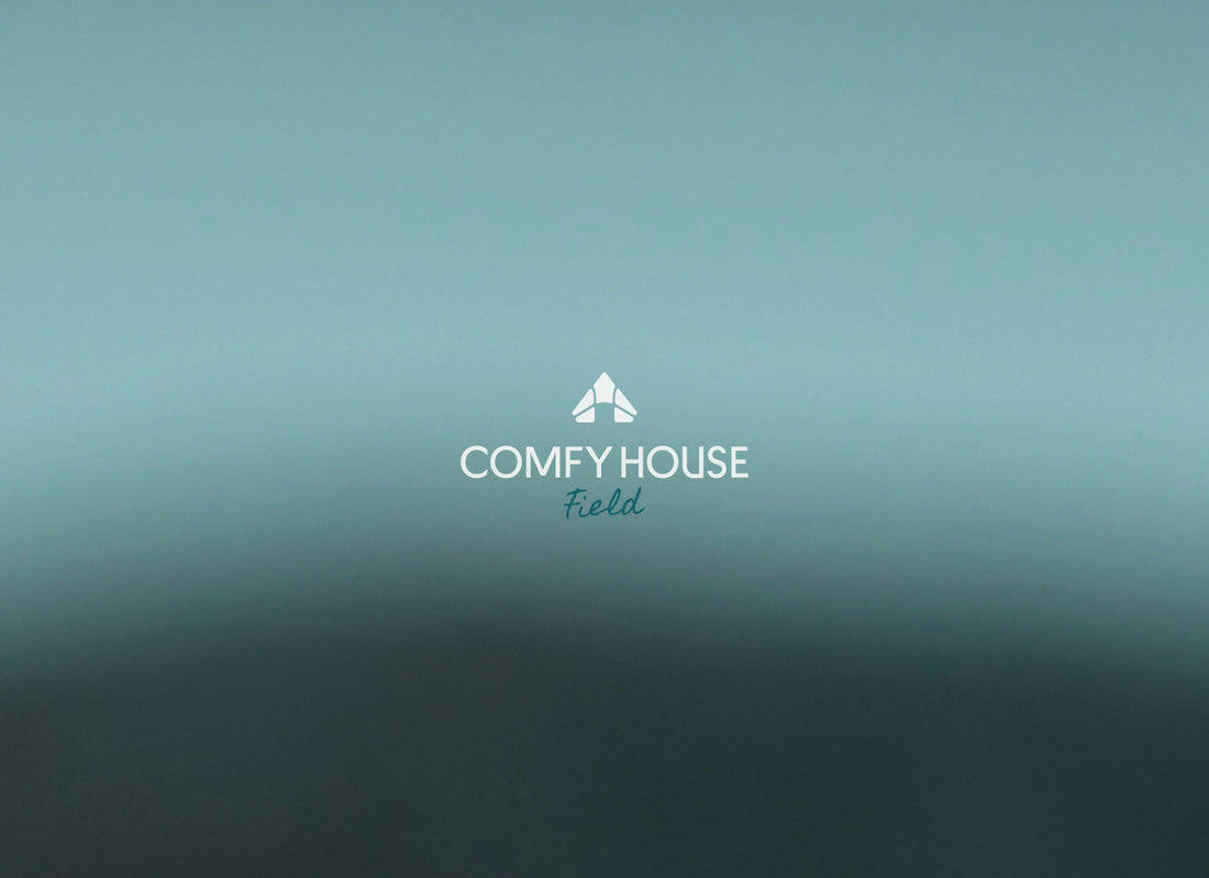 COMFY HOUSE Field　3.24オープン・3.31発売
