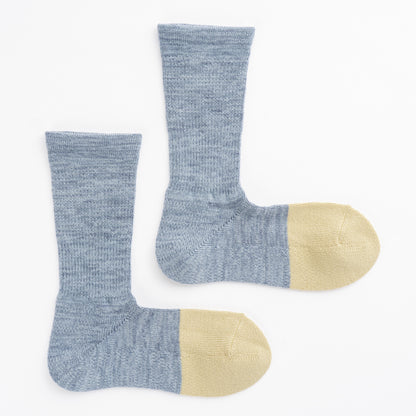 ニューウォームウール・クルー