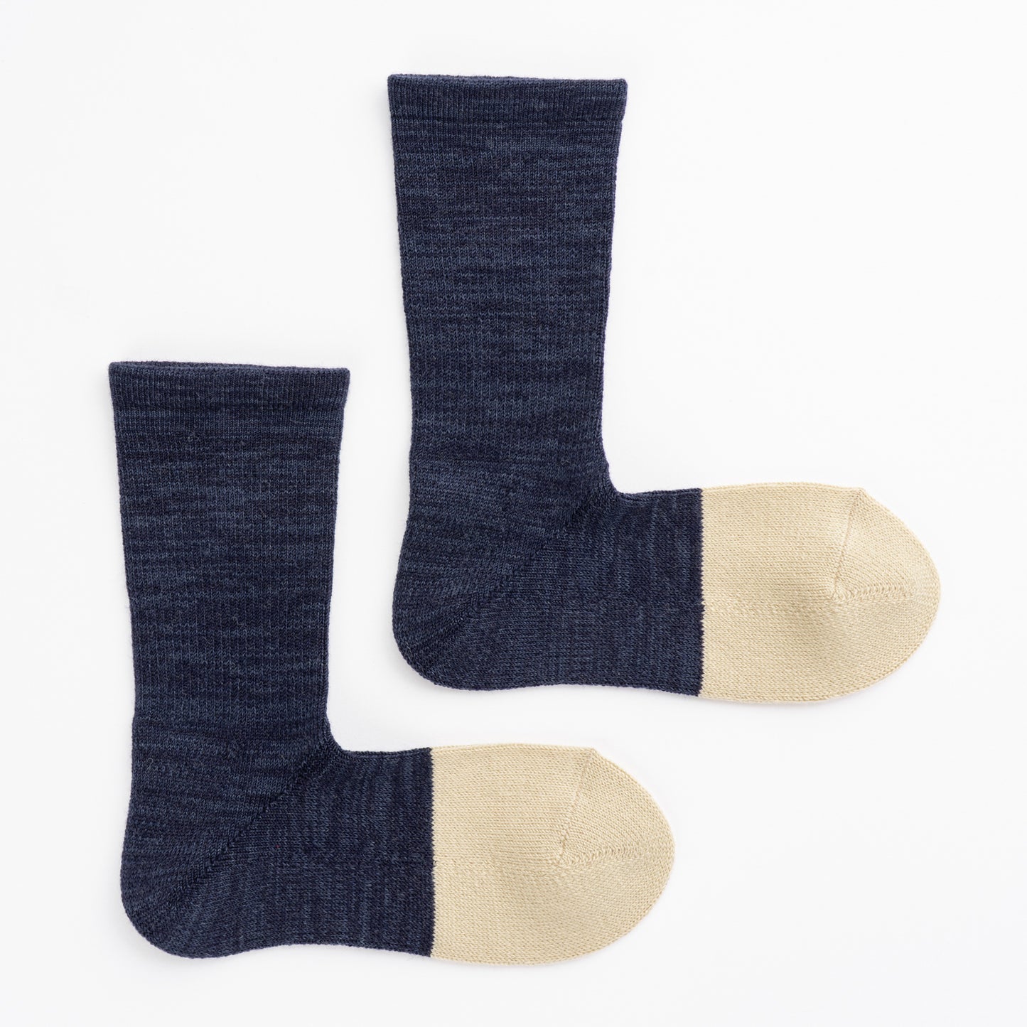 ニューウォームウール・クルー