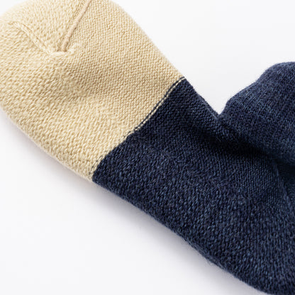 ニューウォームウール・クルー