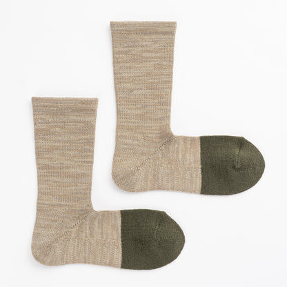 ニューウォームウール・クルー