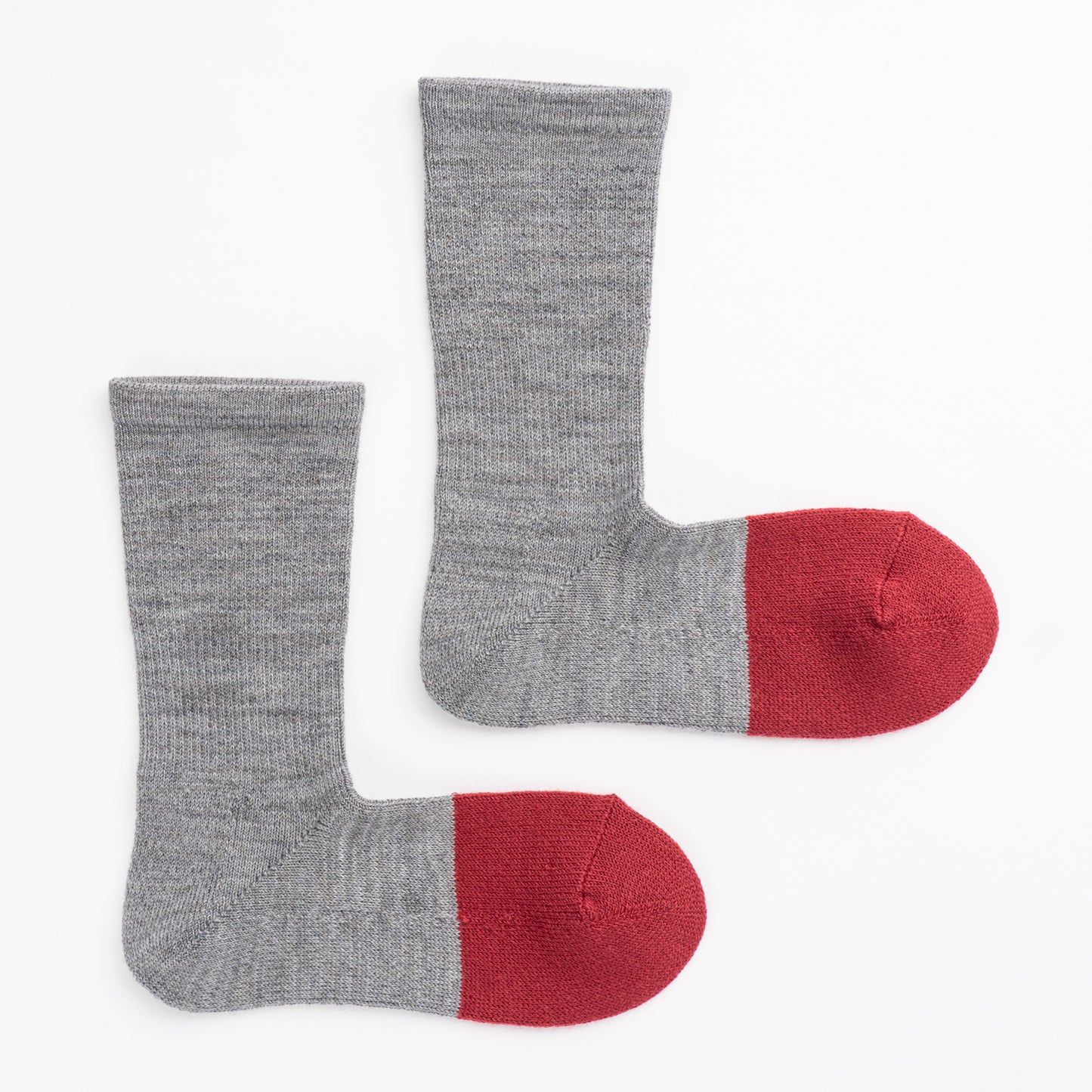 ニューウォームウール・クルー