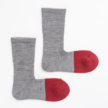 ニューウォームウール・クルー