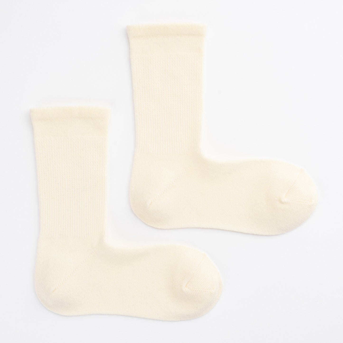 メリノ・ベーシッククルー