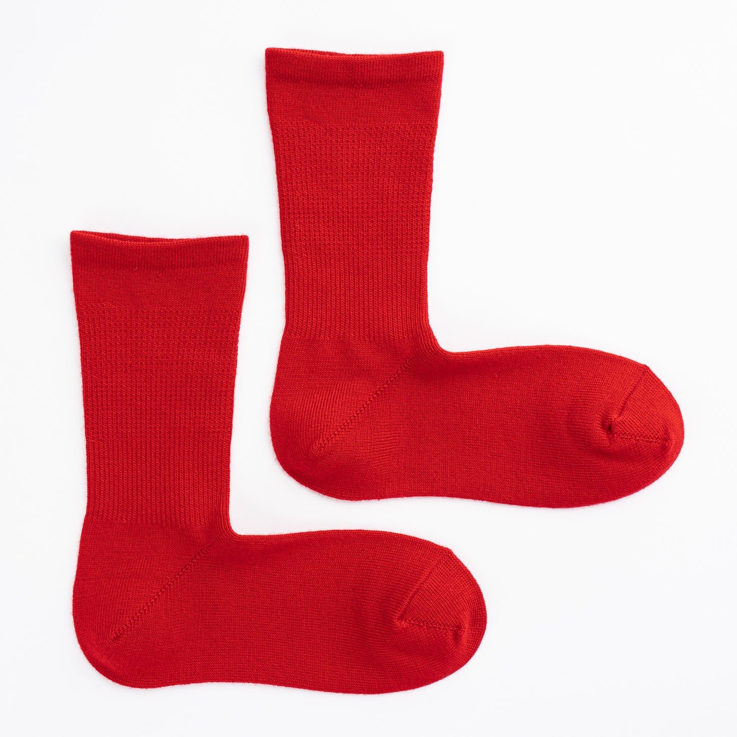 メリノ・ベーシッククルー