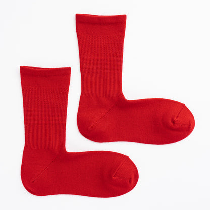 メリノ・ベーシッククルー