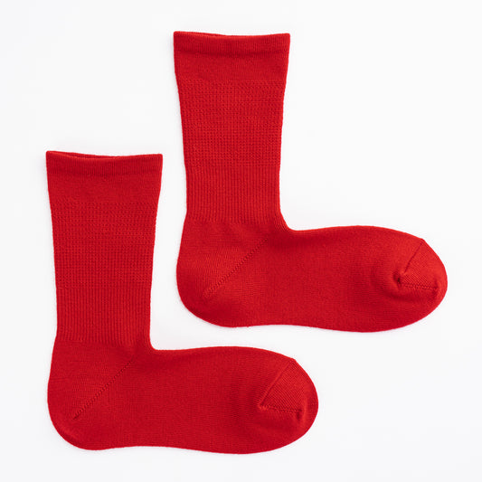 メリノ・ベーシッククルー