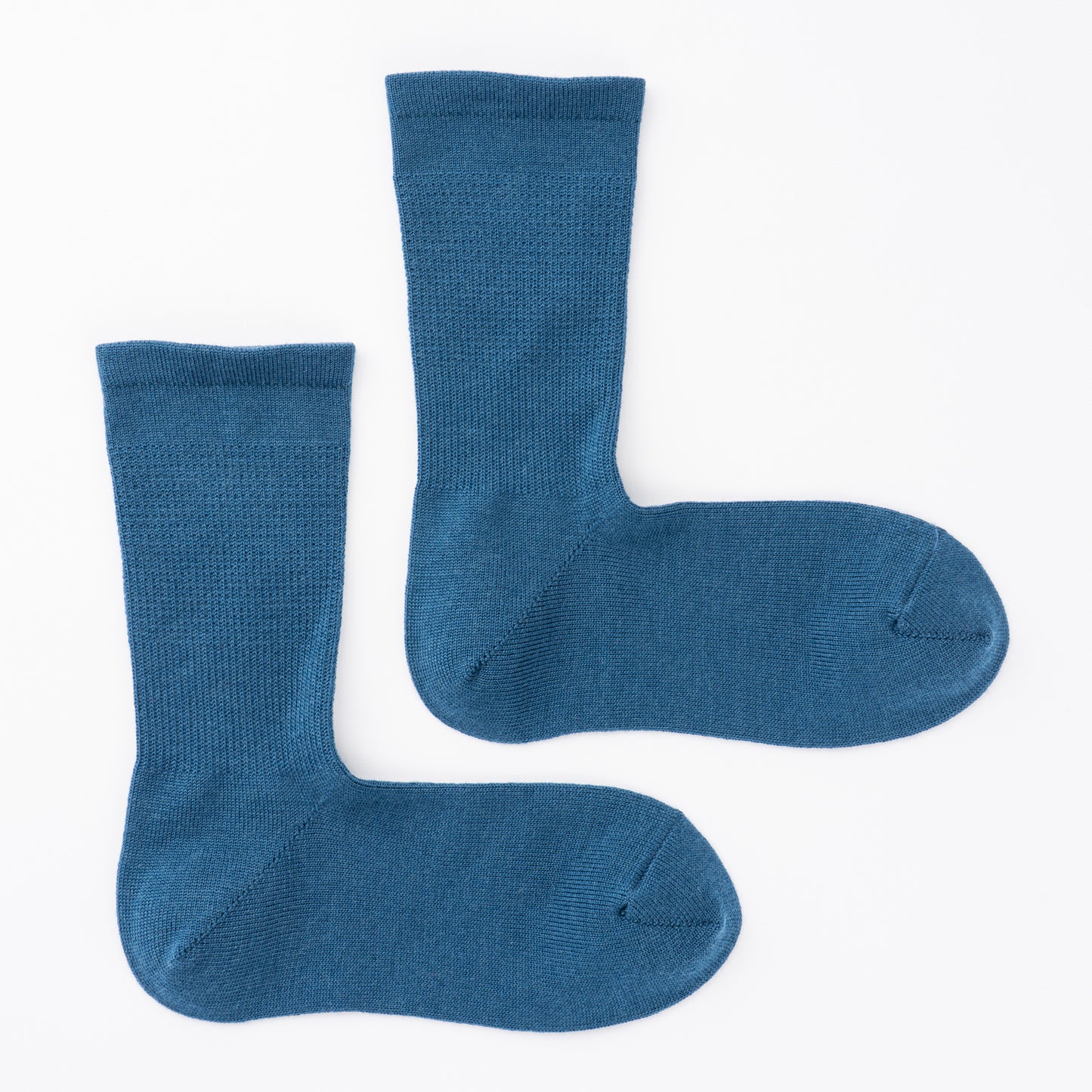 メリノ・ベーシッククルー