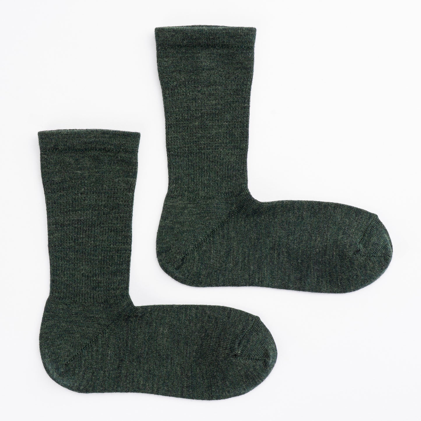 メリノ・ベーシッククルー