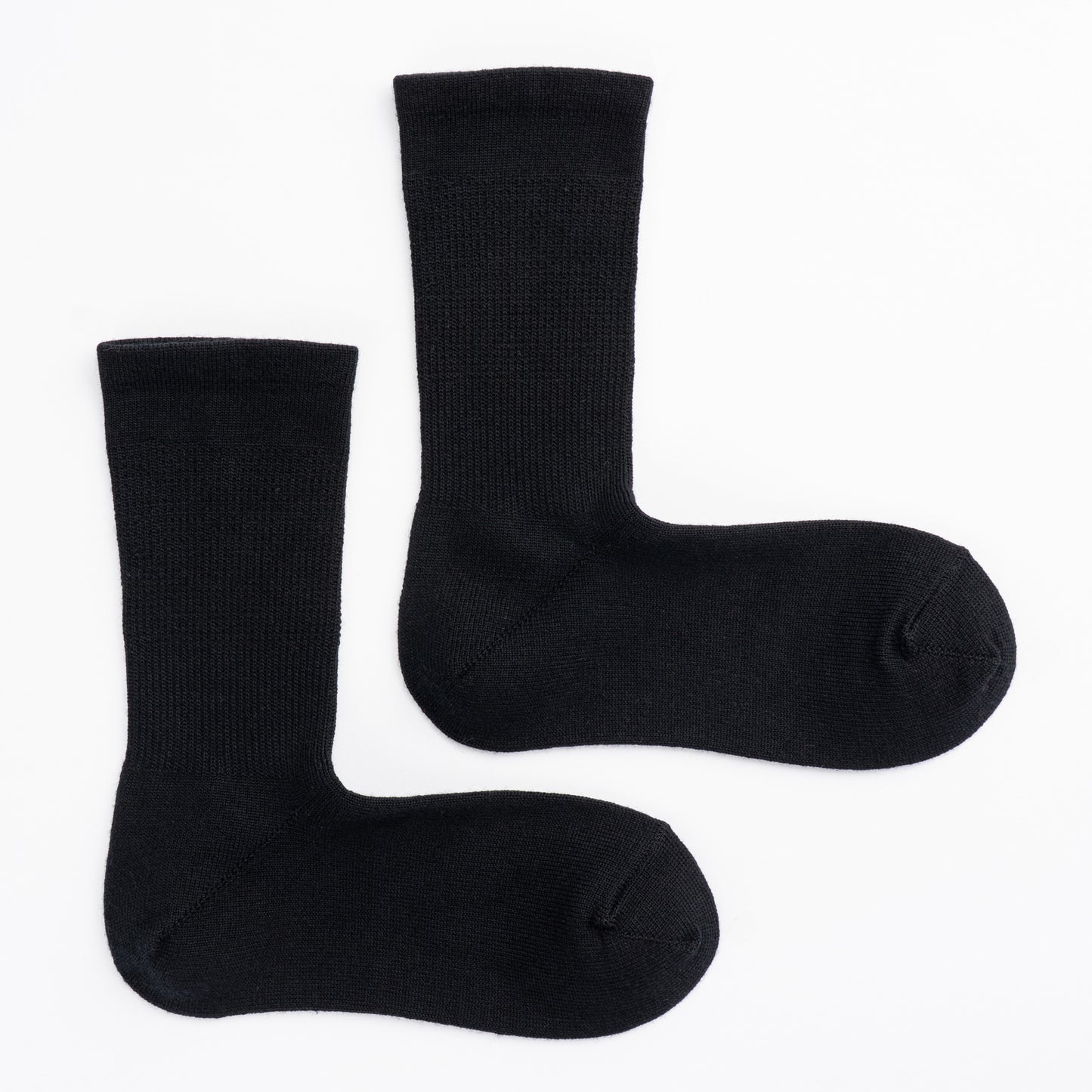 メリノ・ベーシッククルー