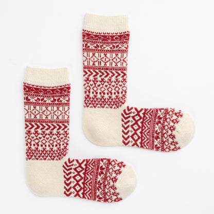 ニューノルディック・ウール