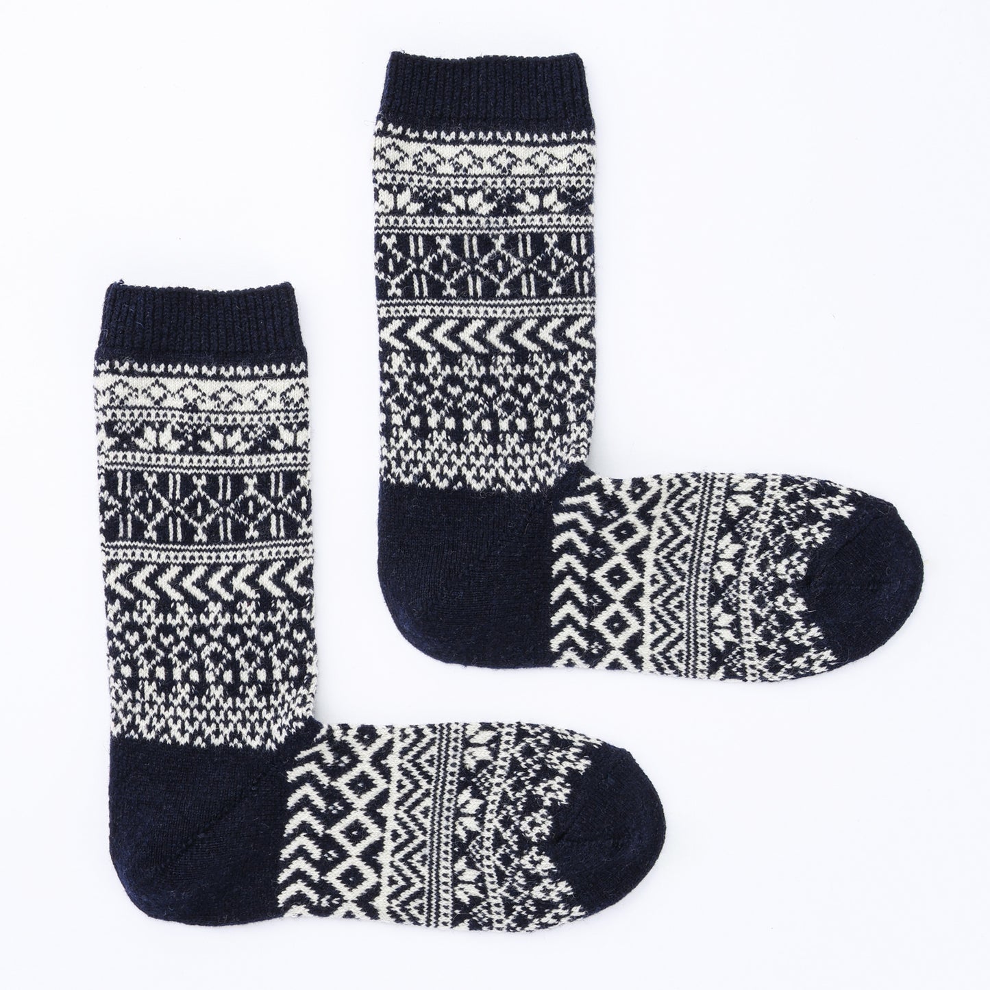 ニューノルディック・ウール