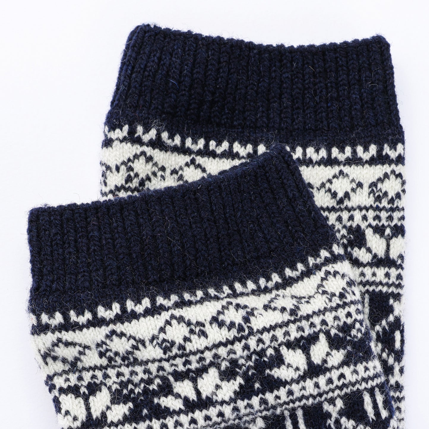 ニューノルディック・ウール