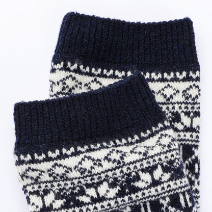 ニューノルディック・ウール