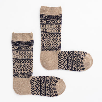 ニューノルディック・ウール