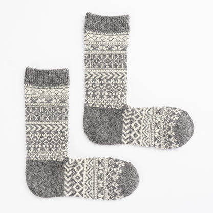 ニューノルディック・ウール