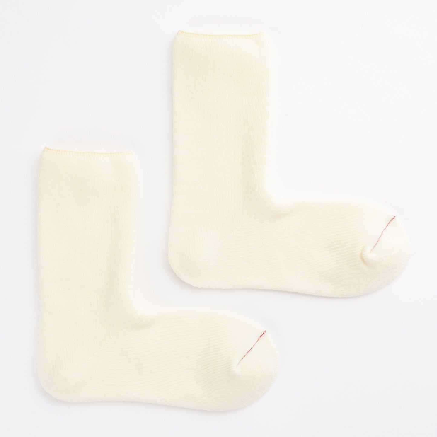 ソフトパイルウール・クルー