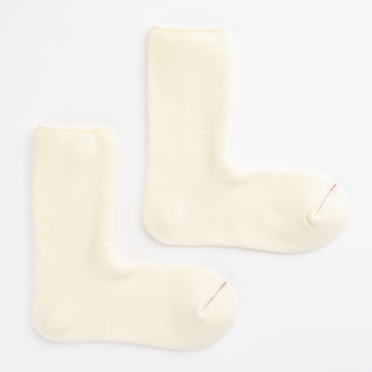 ソフトパイルウール・クルー