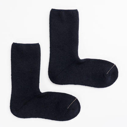 ソフトパイルウール・クルー