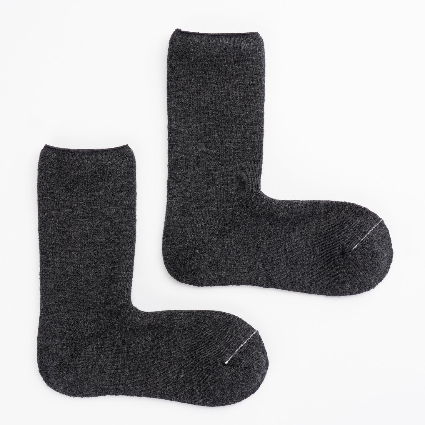 ソフトパイルウール・クルー