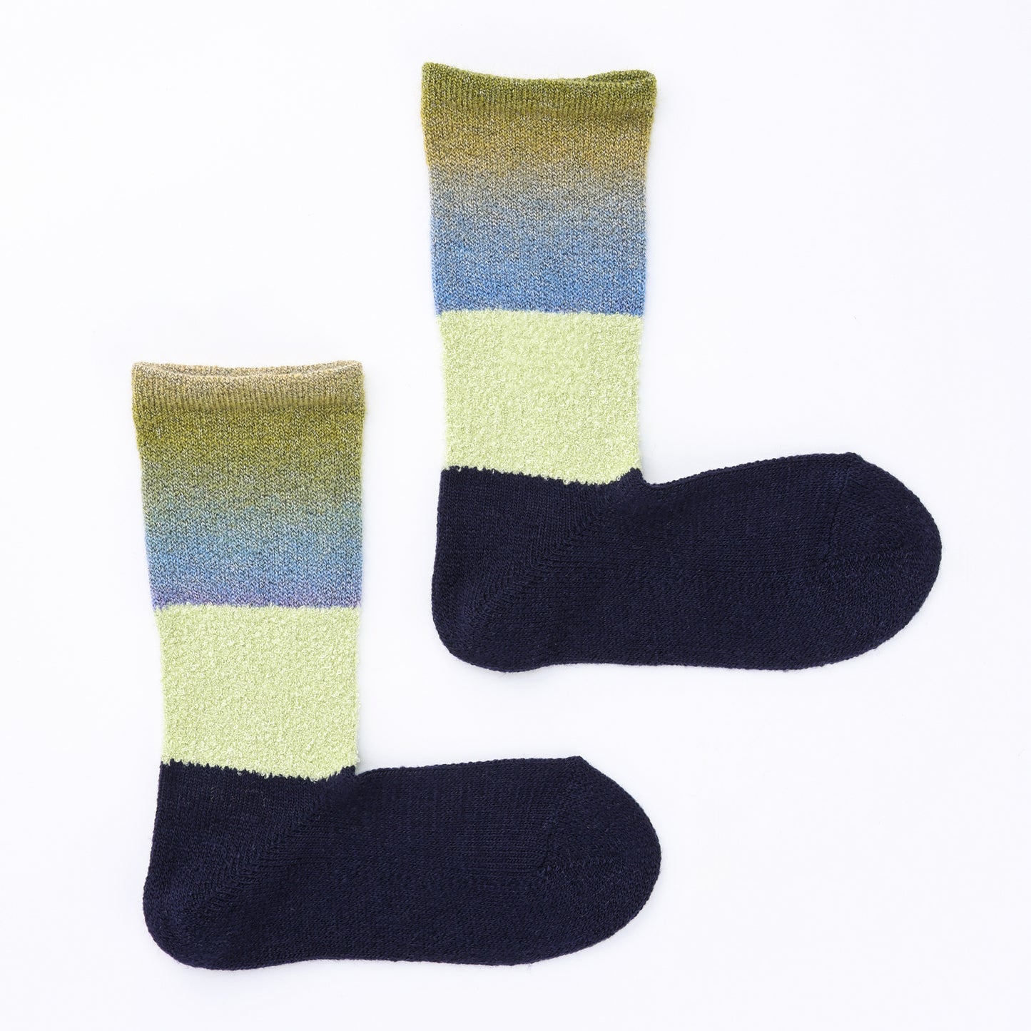 グラデパネル・クルー