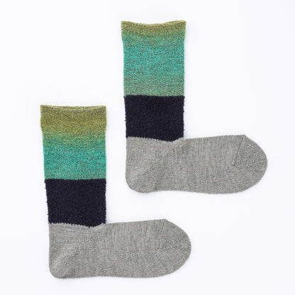 グラデパネル・クルー