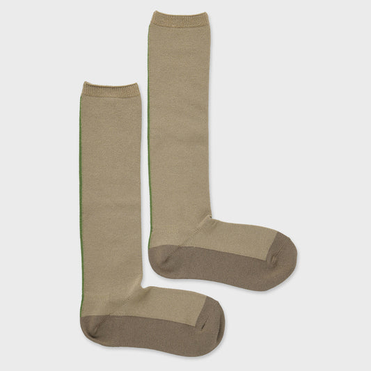 バックライン・ハイソックス