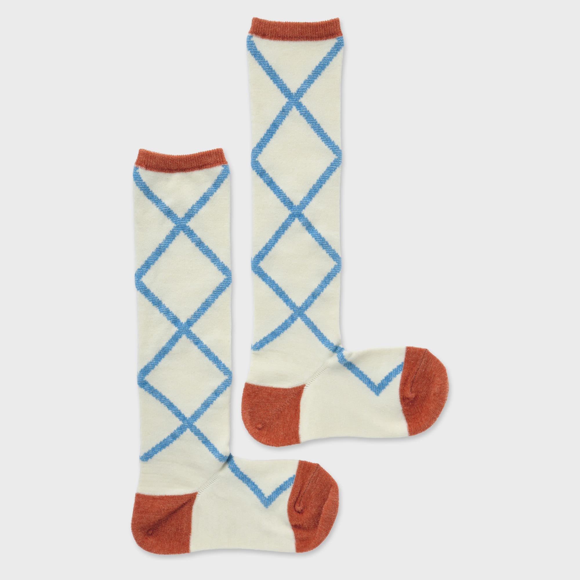 ダイヤ・ハイソックス – COMFY HOUSE