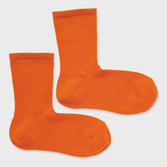 ハイゲージ・ウールミドルクルー