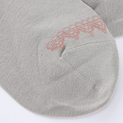 フラワー・ハイソックス