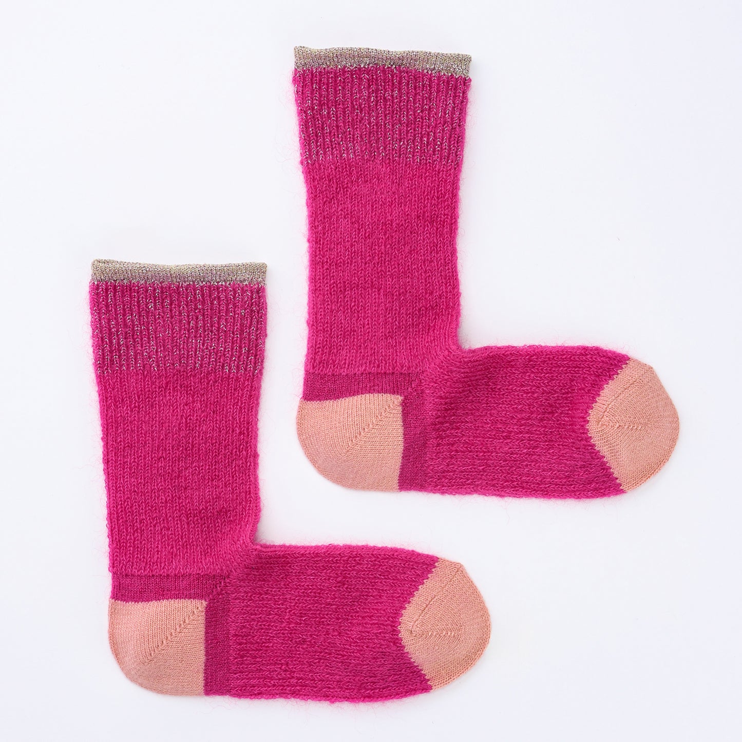 モヘア・クルー