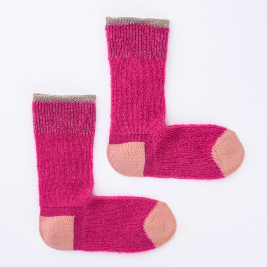 モヘア・クルー