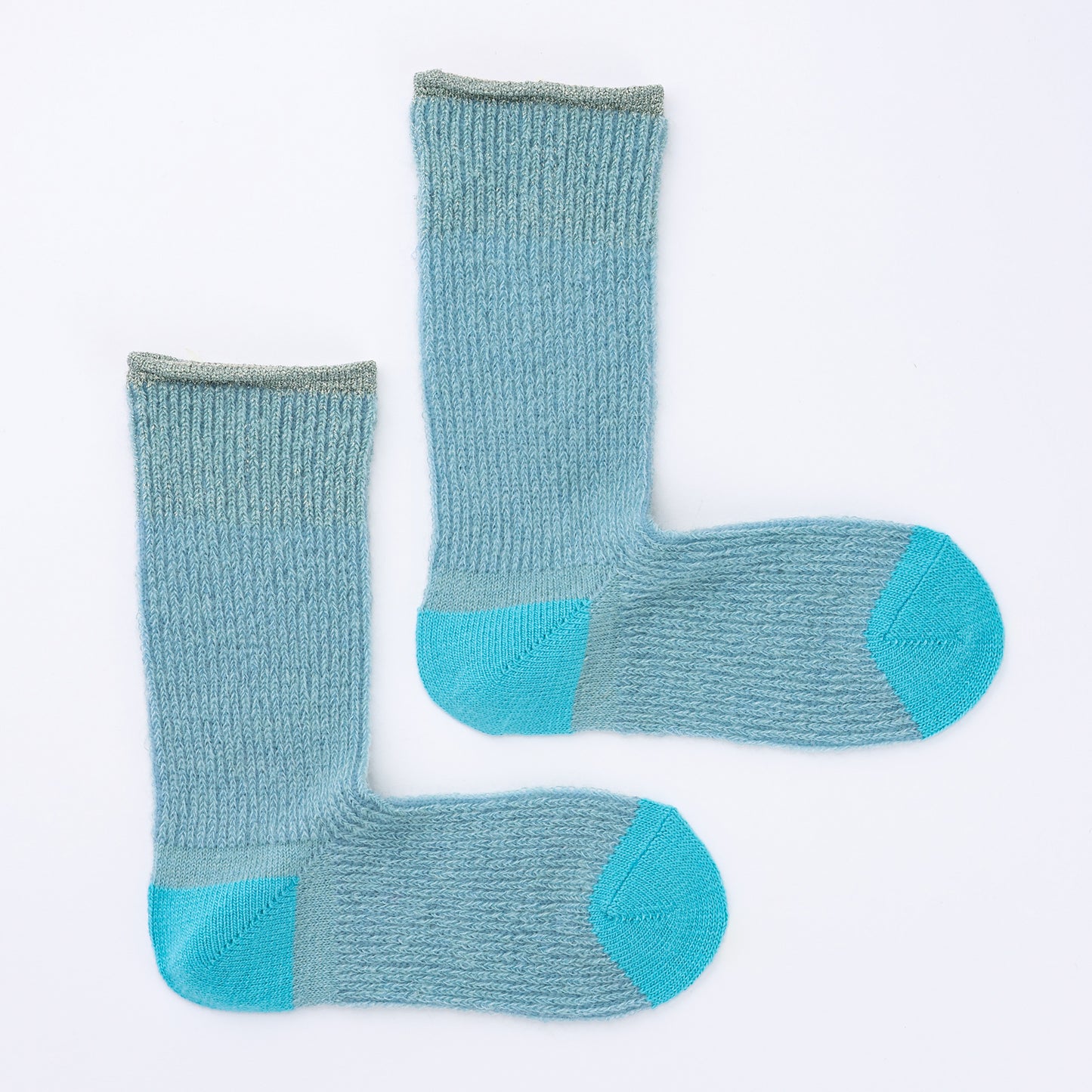 モヘア・クルー