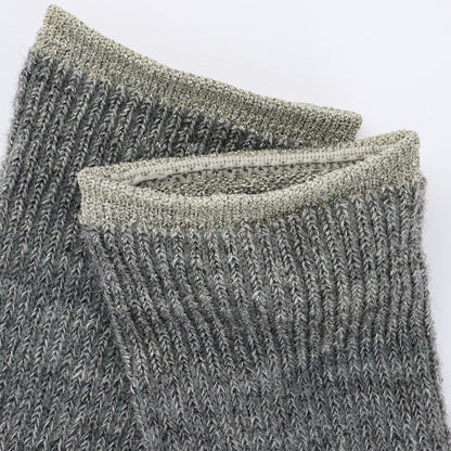 モヘア・クルー