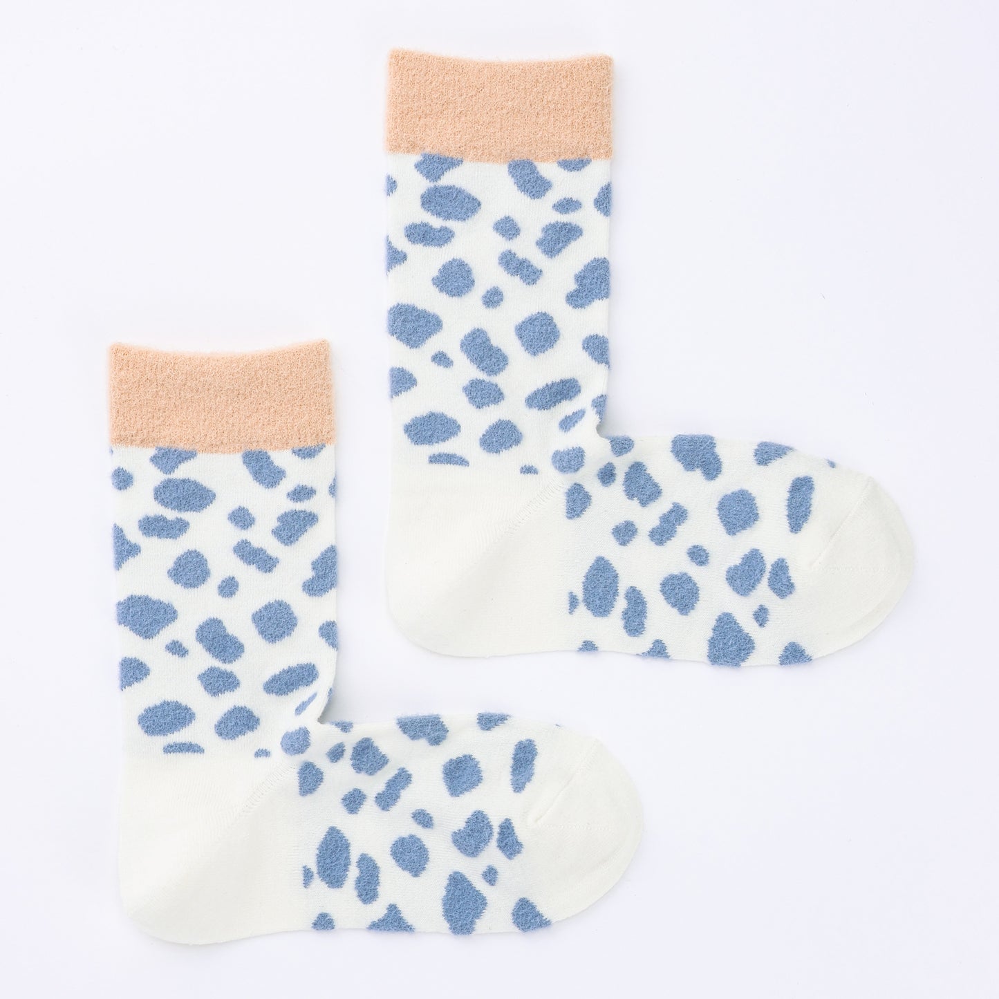 ダルメシアン・クルー