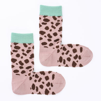 ダルメシアン・クルー