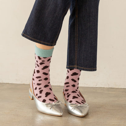 ダルメシアン・クルー