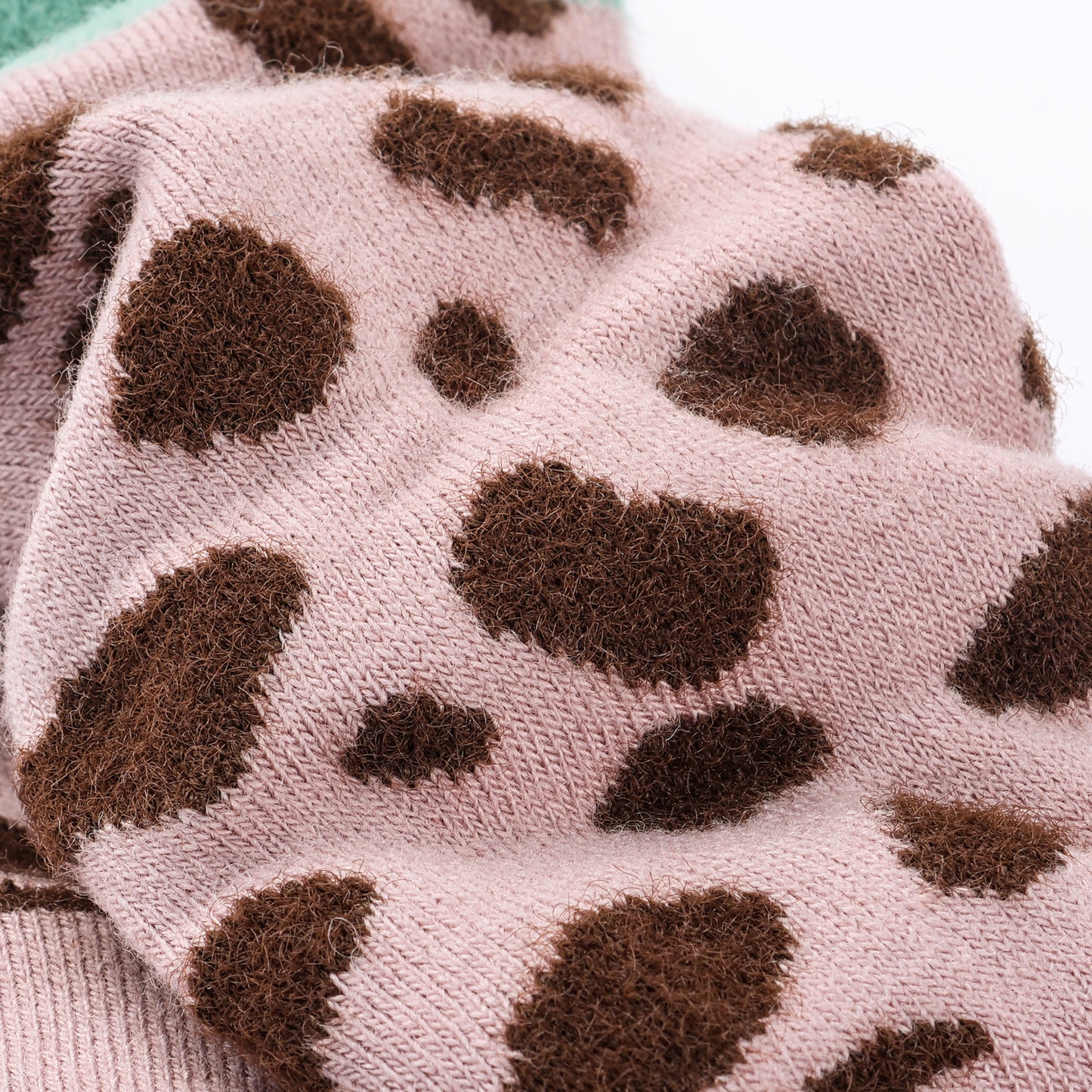 ダルメシアン・クルー