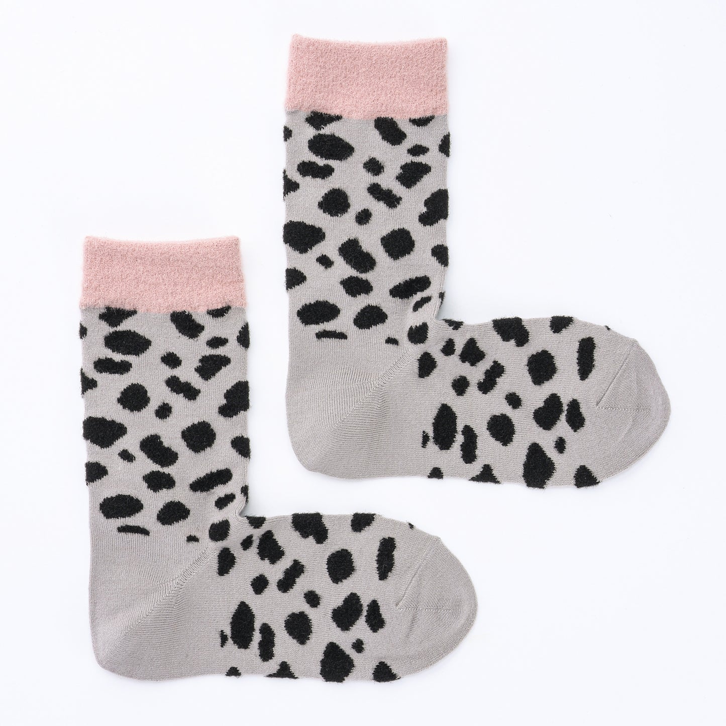 ダルメシアン・クルー