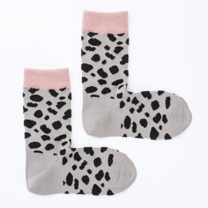 ダルメシアン・クルー