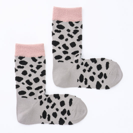 ダルメシアン・クルー