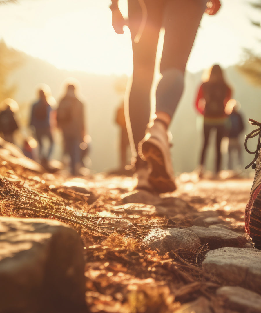 L字型靴下のあたらしいかたち